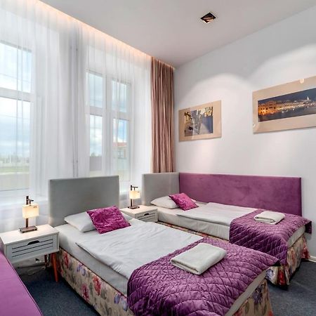 Nasze Kamienice Studio 3 5 7 Rzeszów Kültér fotó
